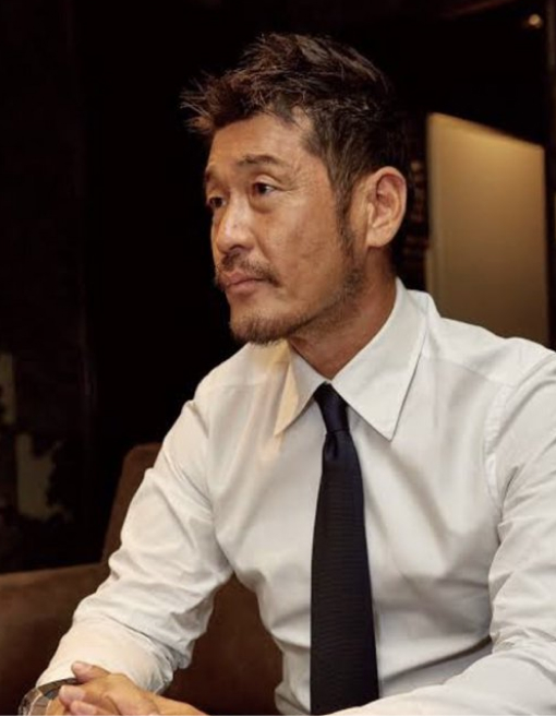 Takeshi Ayata